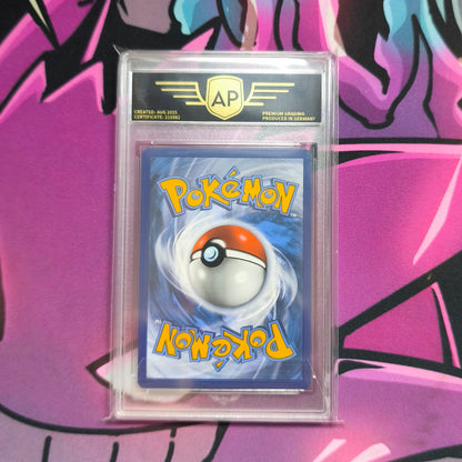 Bisasam Classic Collection Missprint !!! AP Grading 8,5
