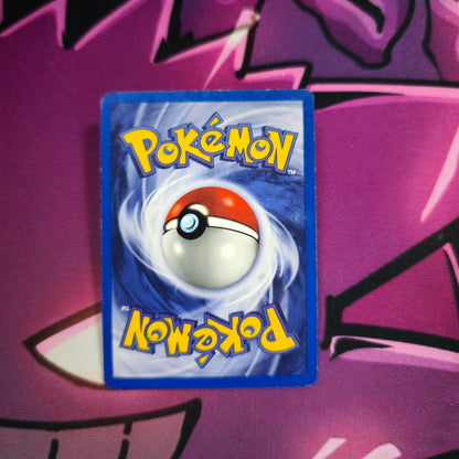 Nidoqueen Jungle Set Deutsch Zustand: Excellent Pokemon Tcg