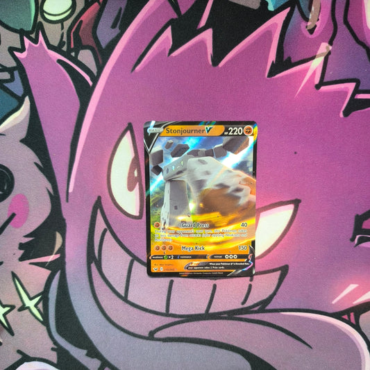 Humanolith V Boosterfrisch