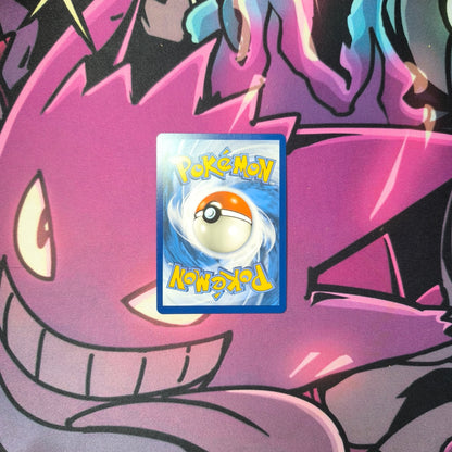 Garados EX Boosterfrisch