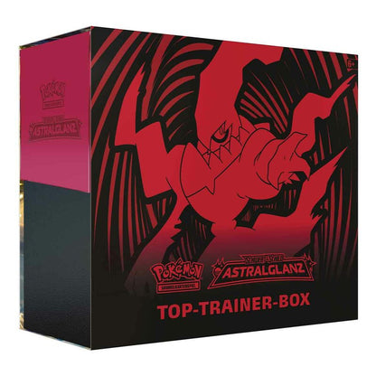 Astralglanz Elite Trainer Box