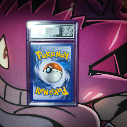 Zapdos Lvl 30 Deutsch Ultimative Sieger AOG 8 Near Mint-Mint