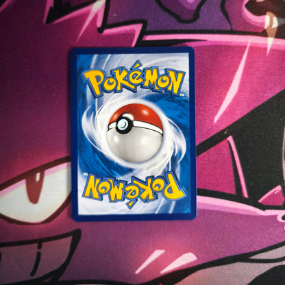 Reshiram & Glurak Tag Team (Sprache ??)