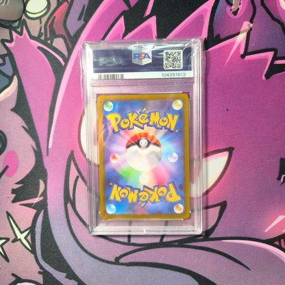 Hisui-Arkani PSA 10 Gem Mint