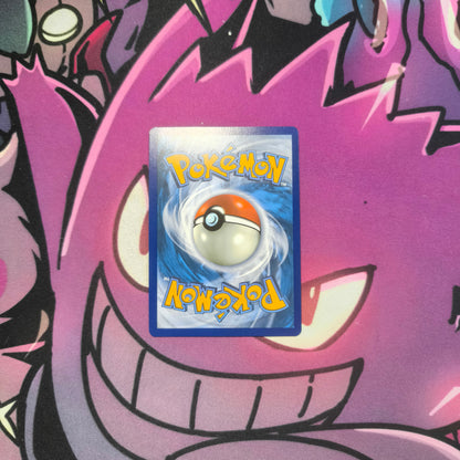 Rettungsboard Maskerade im Zwielicht Near Mint Pokemon TCG