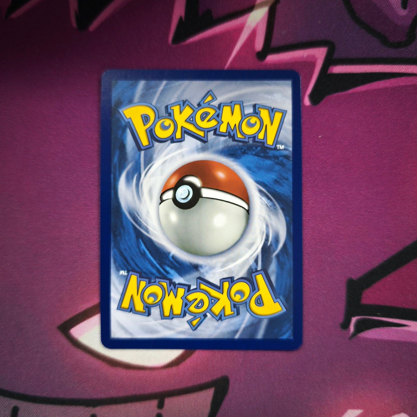 Nachtara Promokarte Prismatische Entwicklungen Near Mint