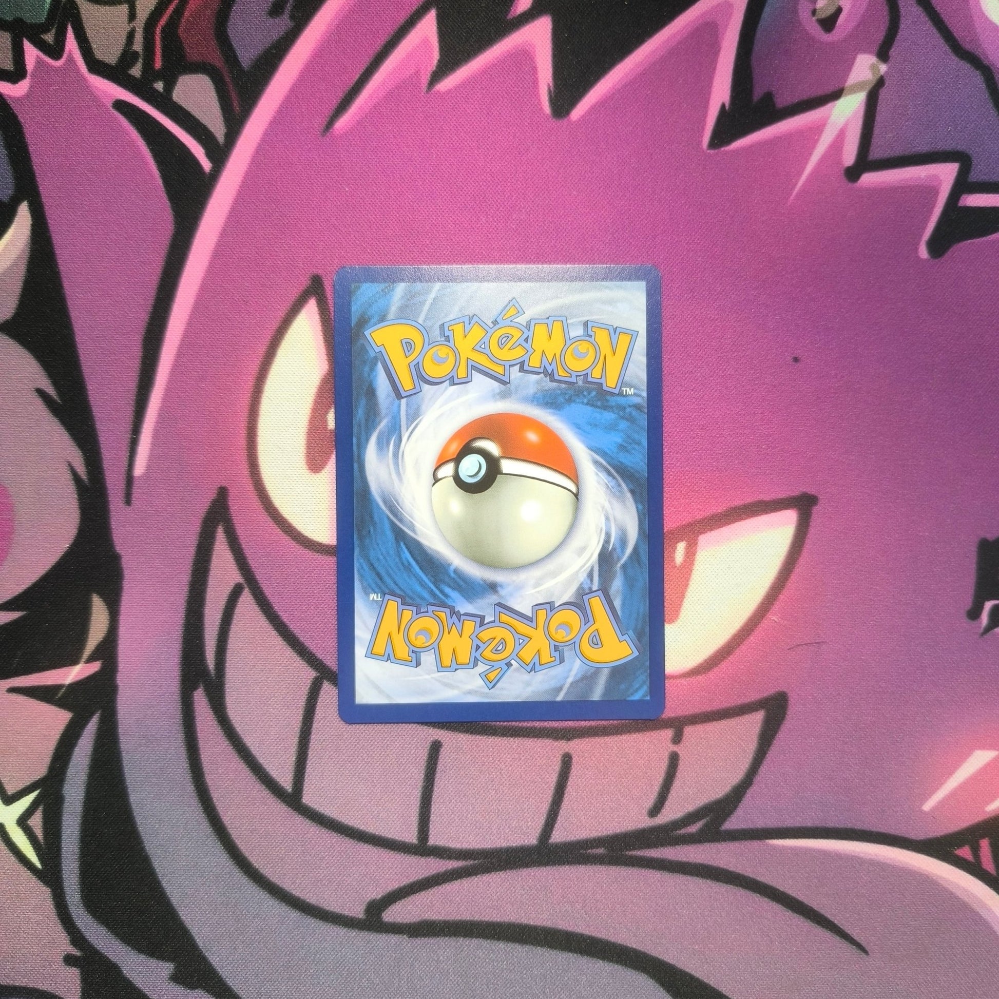 Fundamentmaske Ogerpon EX Maskerade im Zwielicht - Near Mint Pokemon TCG - Lachsnacken - Shop