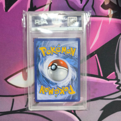 Kyogre Holo Black Star Promo 2015 PSA 9