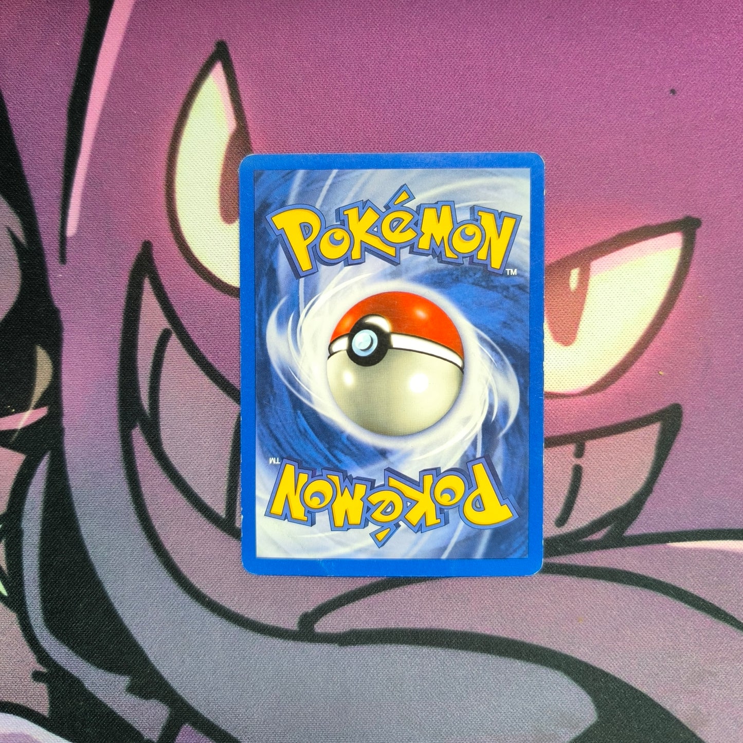 Pikachu Neo Genesis Common