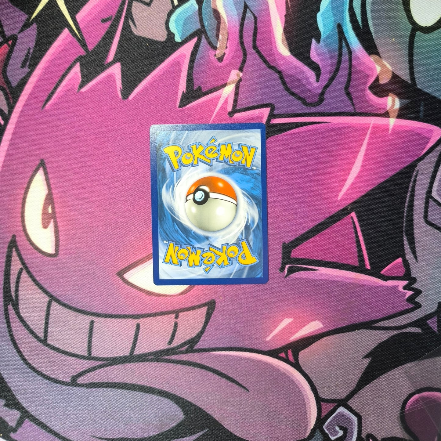 Schlaraffel VMAX Rainbow Boosterfrisch