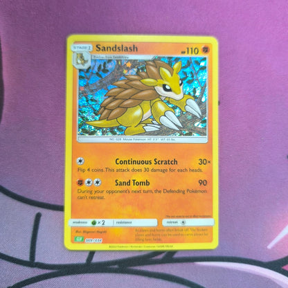 Sandamer Classic Collection Boosterfrisch