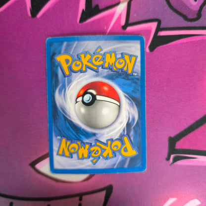 Nidoking Base Set Zustand: Excellent