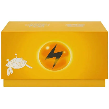 Pokémon Radiant Energy Gift Box Lightning Chinesisch - Lachsnacken - Shop