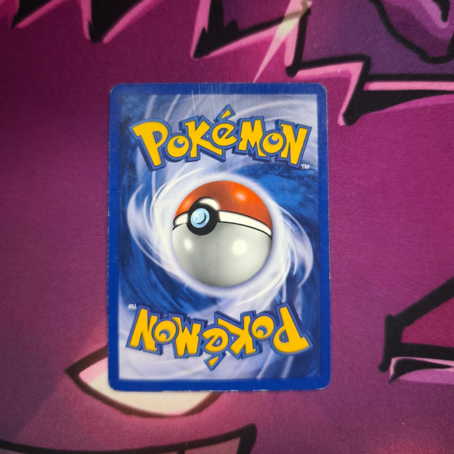 Nachtara Neo Discovery Deutsch Zustand: Excellent Pokemon TCG