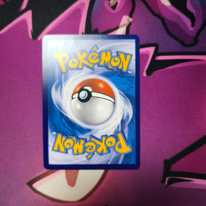 Gengar und Mimigma GX Holo Shining Synergy Boosterfrisch