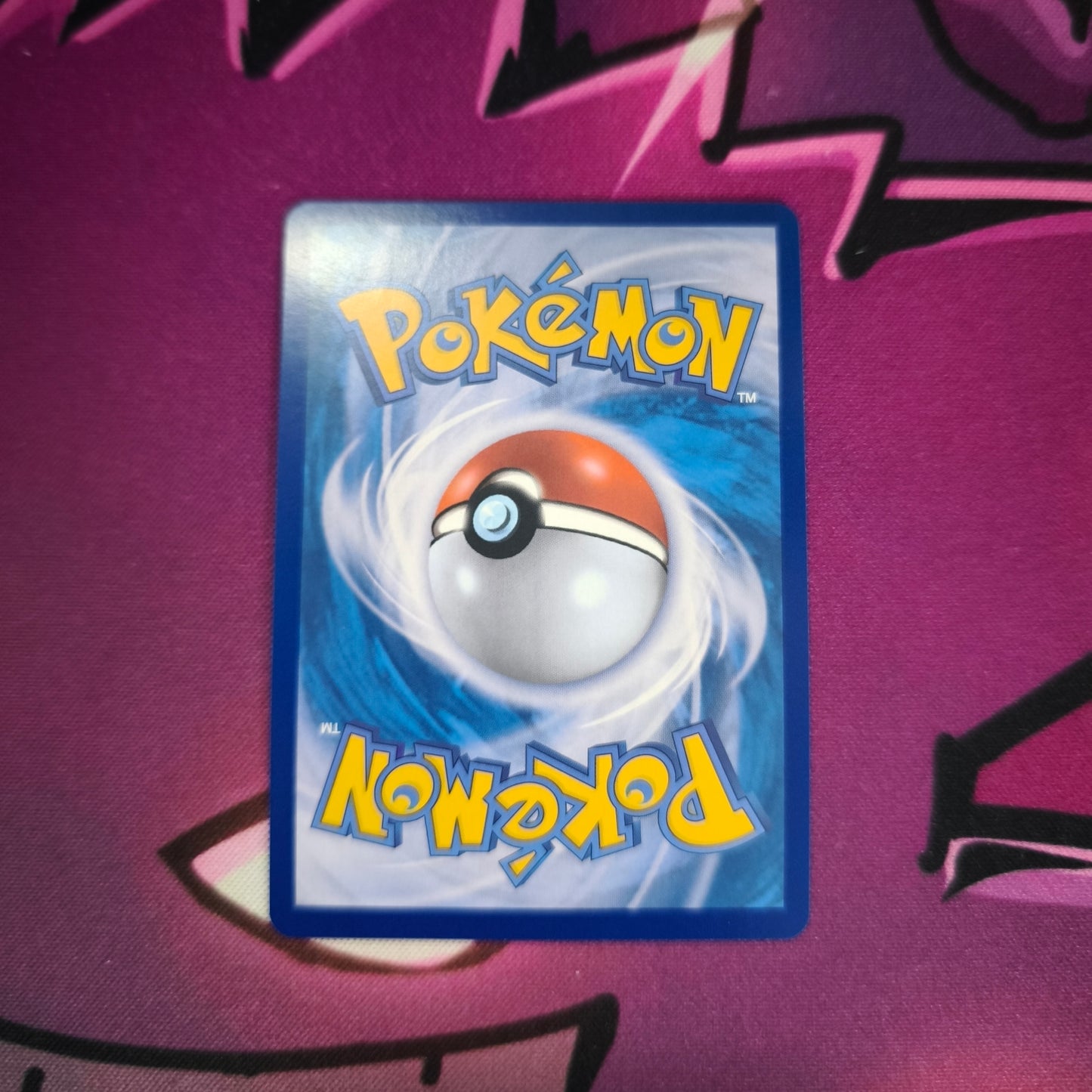 Wasserenergie  - Vstar Universe - Boosterfrisch Pokemon TCG