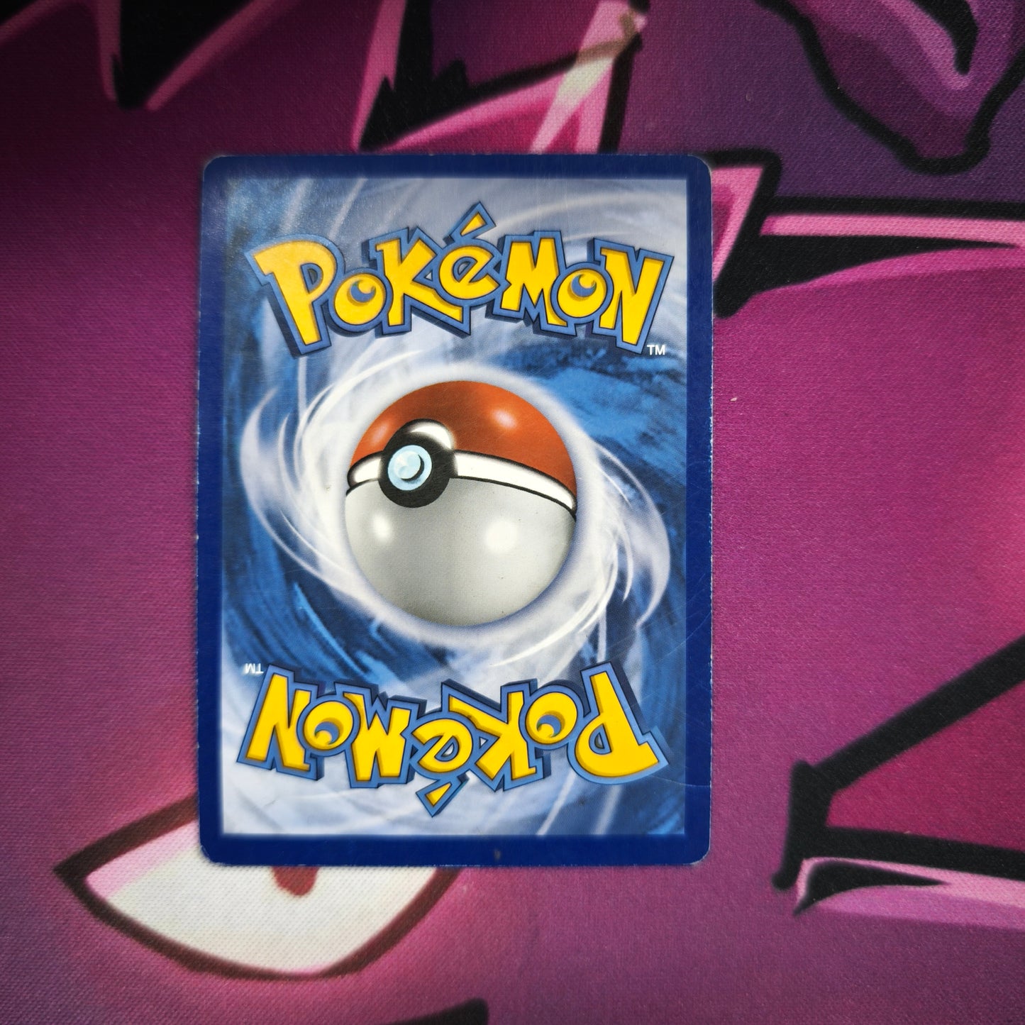 Lapras Shiny Full Art Paldeas Schicksale Excellent