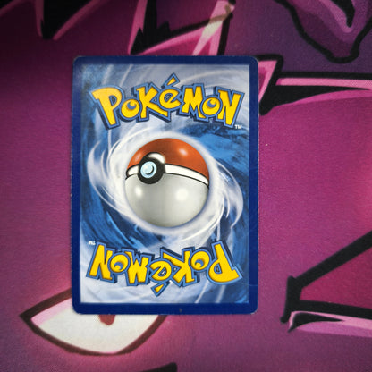 Lapras Shiny Full Art Paldeas Schicksale Excellent