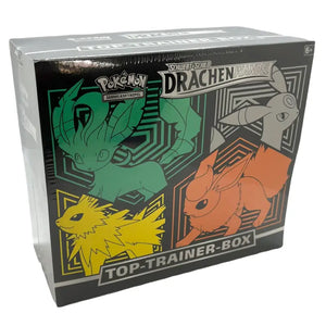 Drachenwandel Top Trainer Box