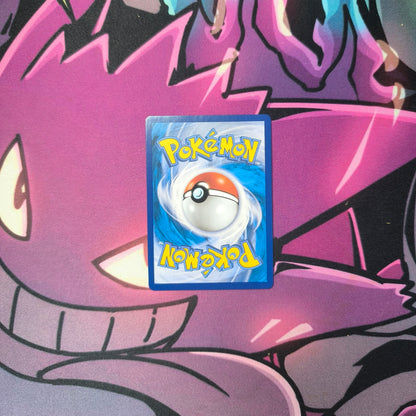 Zirpeise V Boosterfrisch