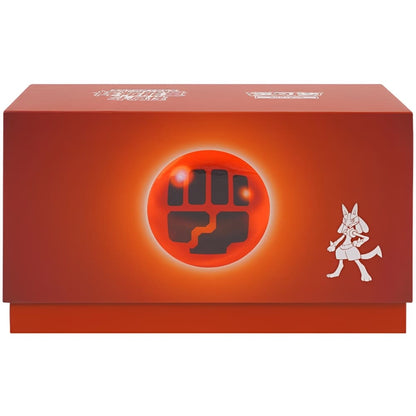 Fisting Energy Box Chinesisch - Lachsnacken - Shop