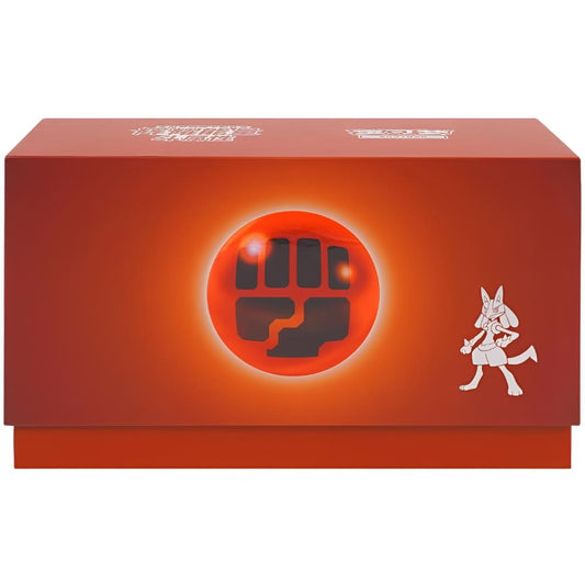 Fisting Energy Box Chinesisch