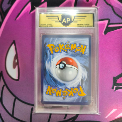 Guardevoir Paldeas Schicksale AP Grading 10 POP 1!!