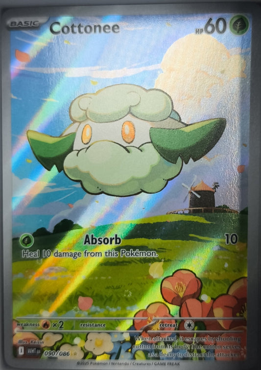 Waumboll 090/086 Englisch Weiße Flammen Pokemon TCG - Lachsnacken-Shop