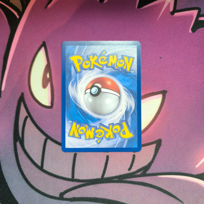 Nidoking Ex Boosterfrisch