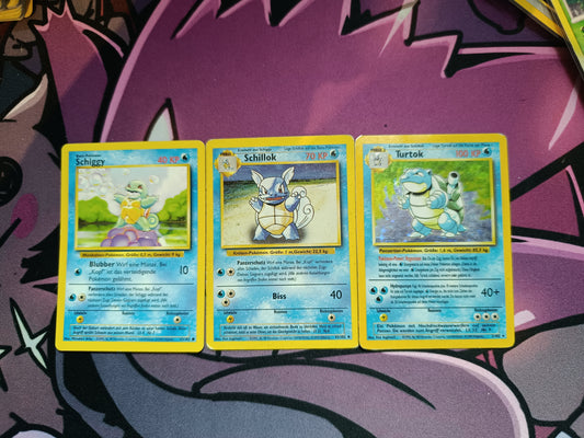 Turtok Entwicklungsset Base Set Good