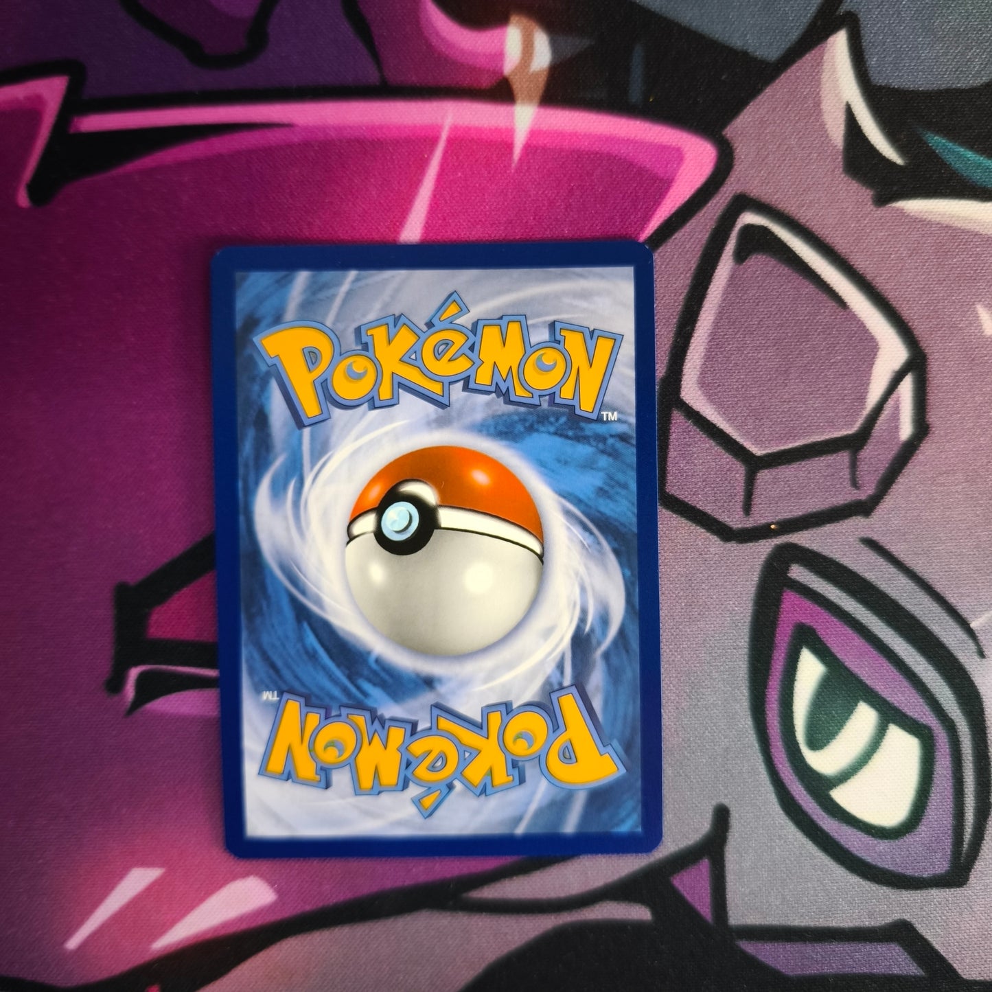 Iksbat Shiny Full Art Promo Englisch Boosterfrisch
