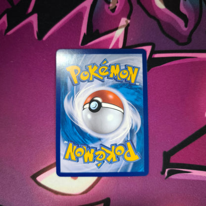 Pudox AR Mega Dream Ex Boosterfrisch Pokemon TCG