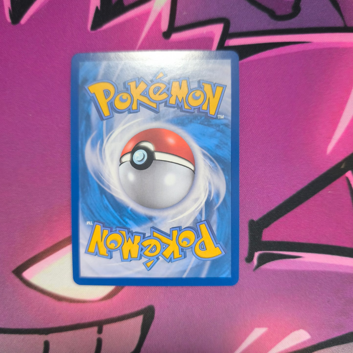 Smogmog Art Rare Glory of Team Rocket Boosterfrisch