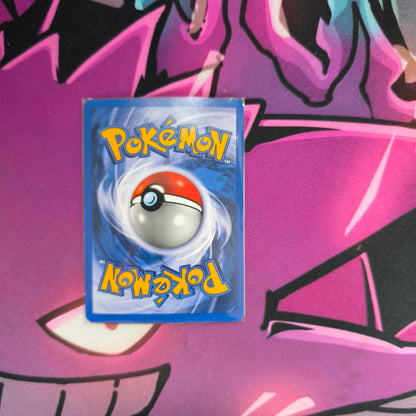 Dunkles Smogmog 1. Edition Team Rocket Zustand: Near Mint