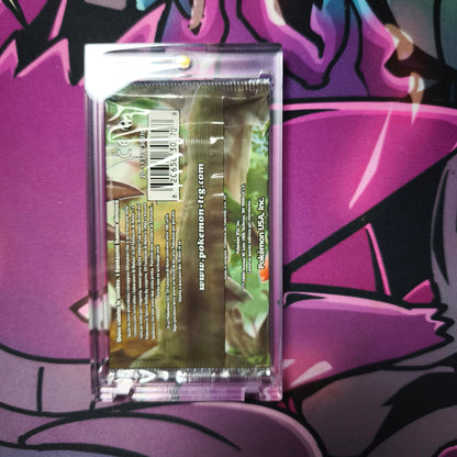 Holon Phantom Booster Italienisch im Acrylcase