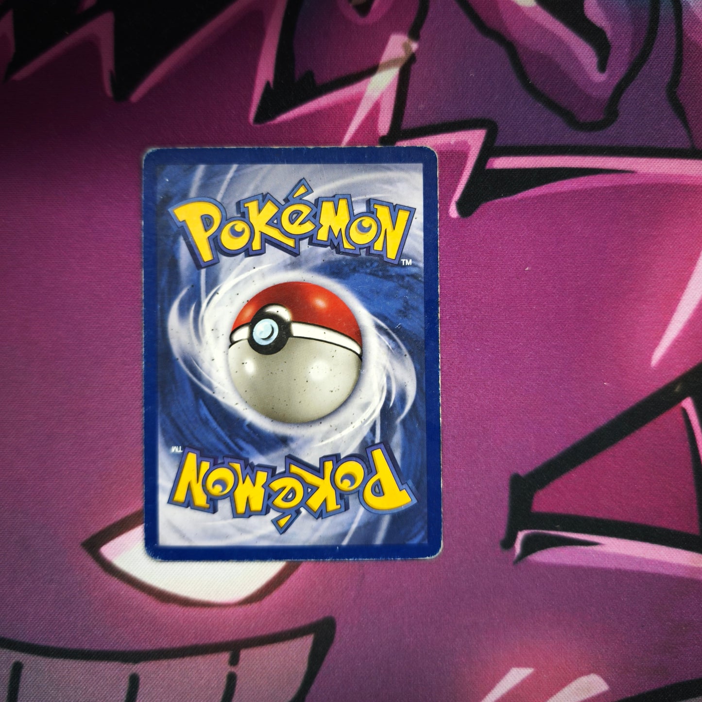 Lapras Fossil Englisch Zustand: Good