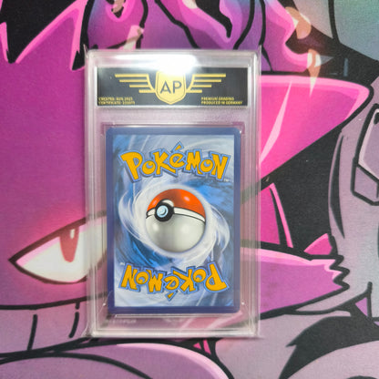 Glutexo Classic Collection AP Grading 9