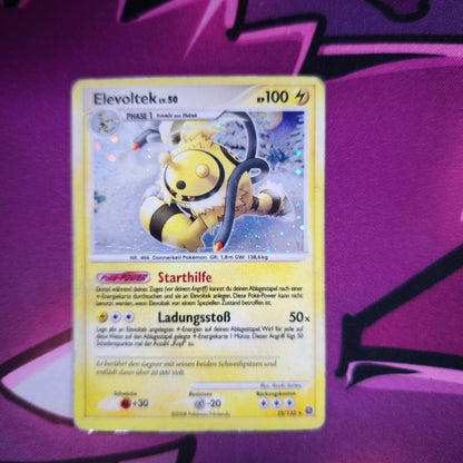 Elevoltek Holo Played 025/132