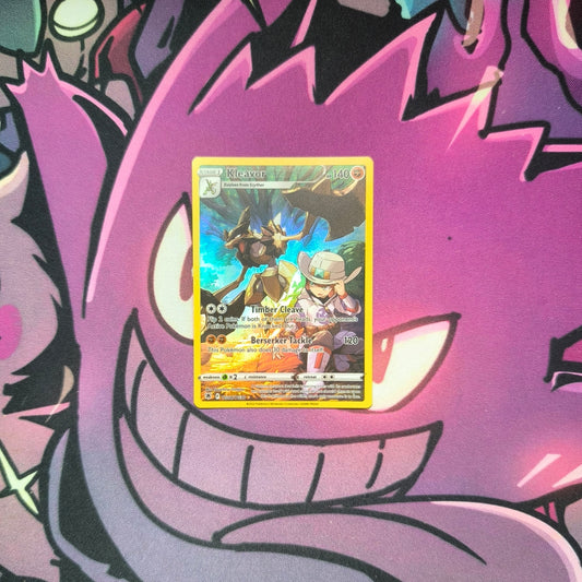 Axantor Astral Radiance Boosterfrisch