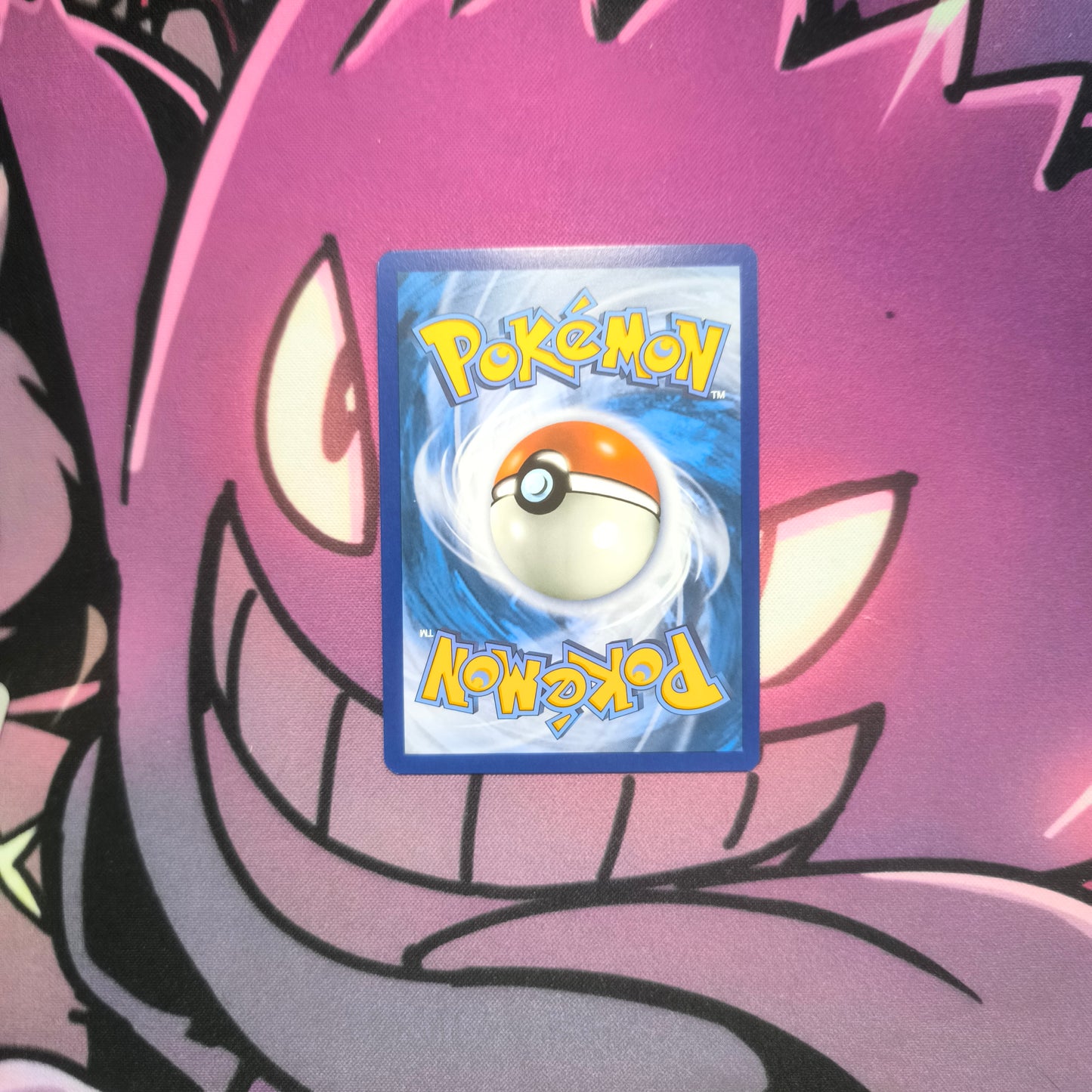 Seedraking ex Karmesin & Purpur Promos -Near Mint Pokemon TCG