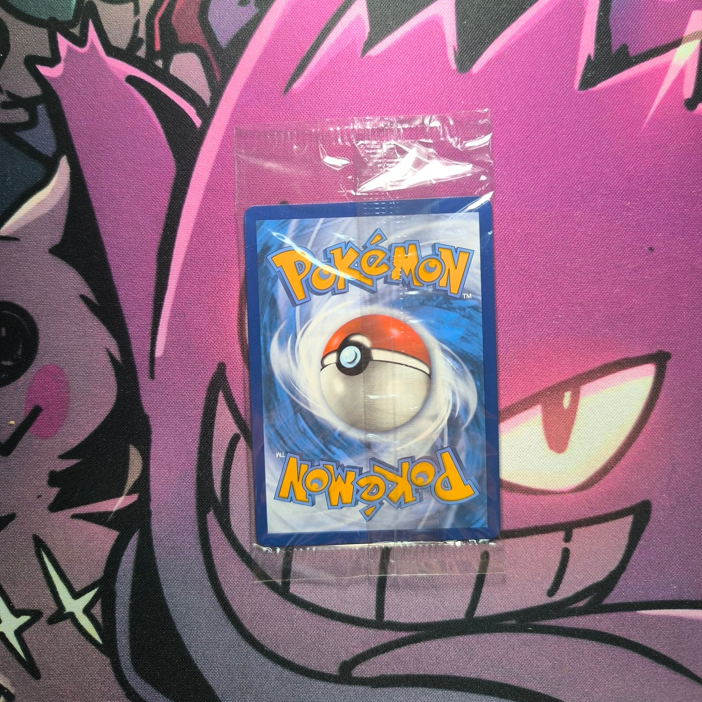 Lucario VSTAR Promo- Sealed Boosterfrisch