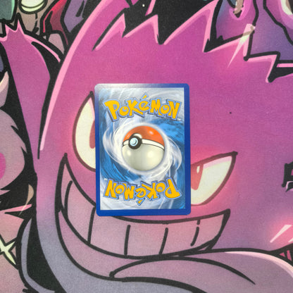 Sinius Maskerade im Zwielicht Near Mint Pokemon TCG