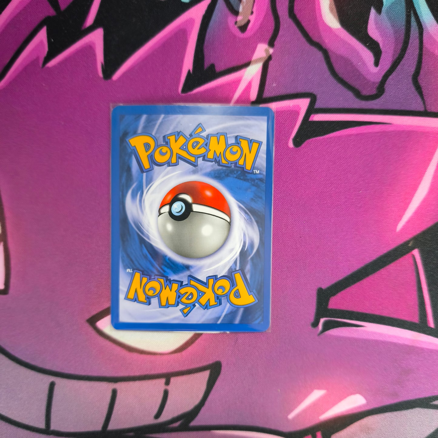 Dunkles Hypno 1. Edition Team Rocket Zustand: Near Mint