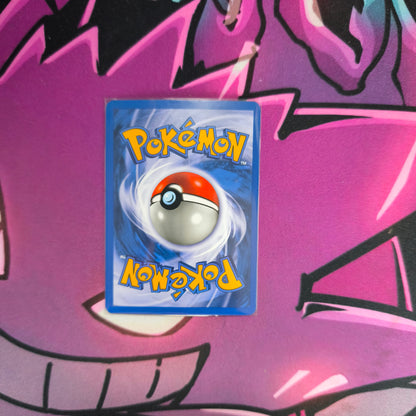 Dunkles Hypno 1. Edition Team Rocket Zustand: Near Mint