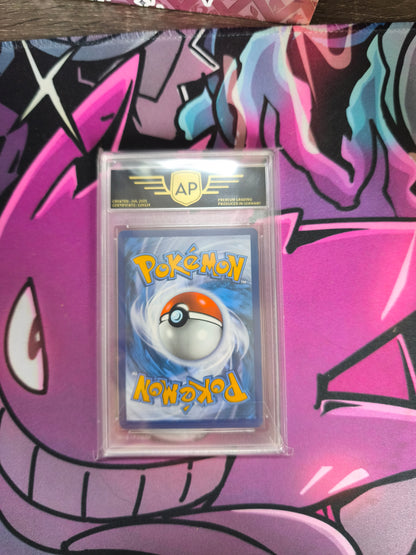 Dialga Zenit der Könige Ap Grading 9,5
