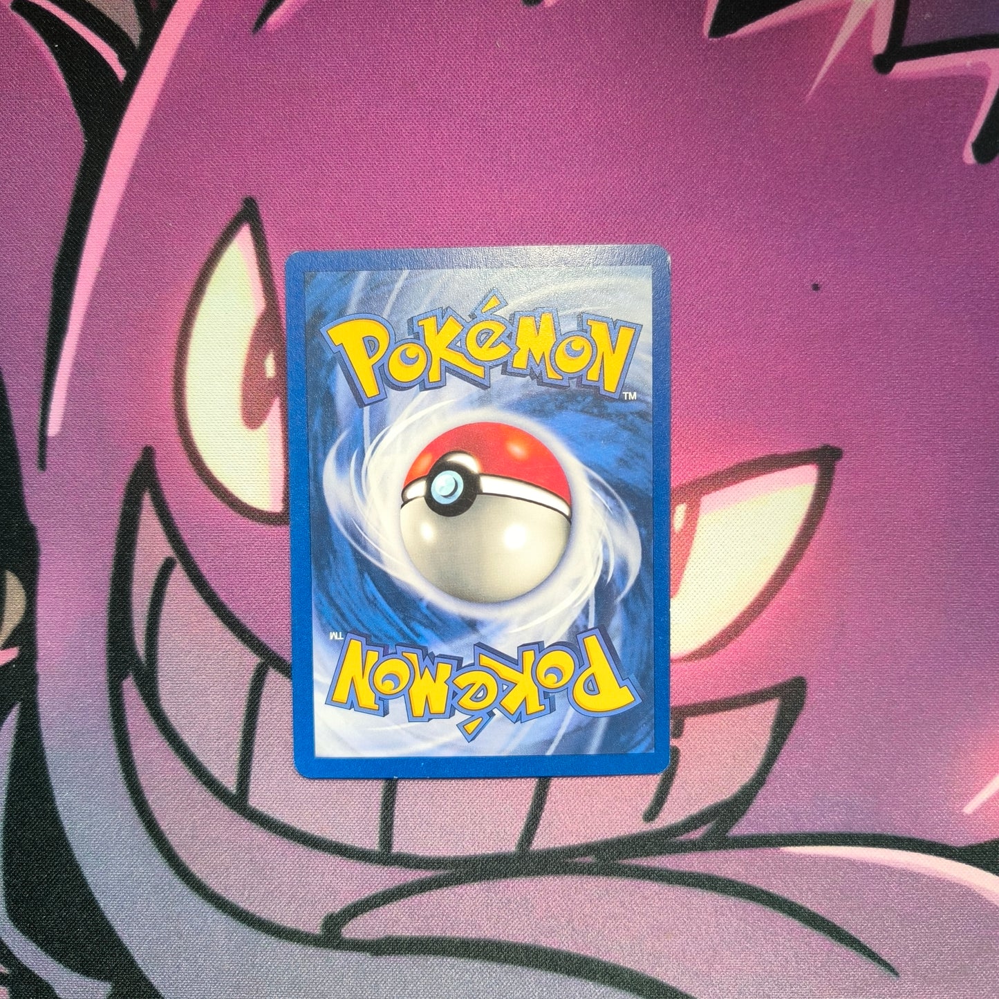 Dunkles Glutexo Team Rocket