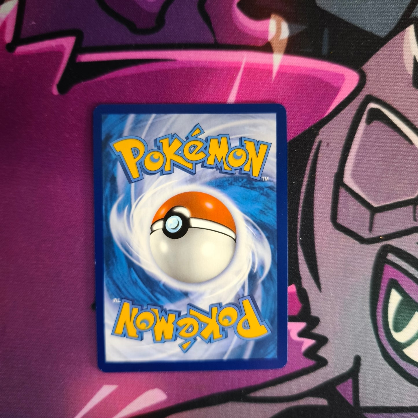 Riolu  -Crown Zenith- Boosterfrisch