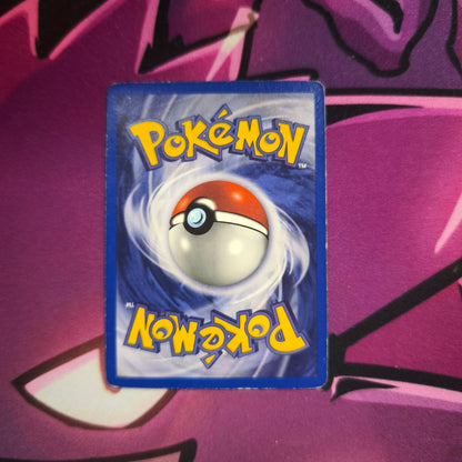 Aquana jungel Set Excellent Pokemon Tcg