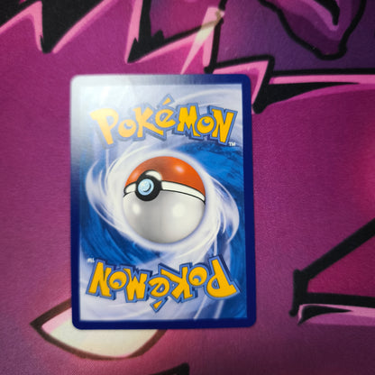 Psiana & Deoxys Holo Shining Synergy Boosterfrisch