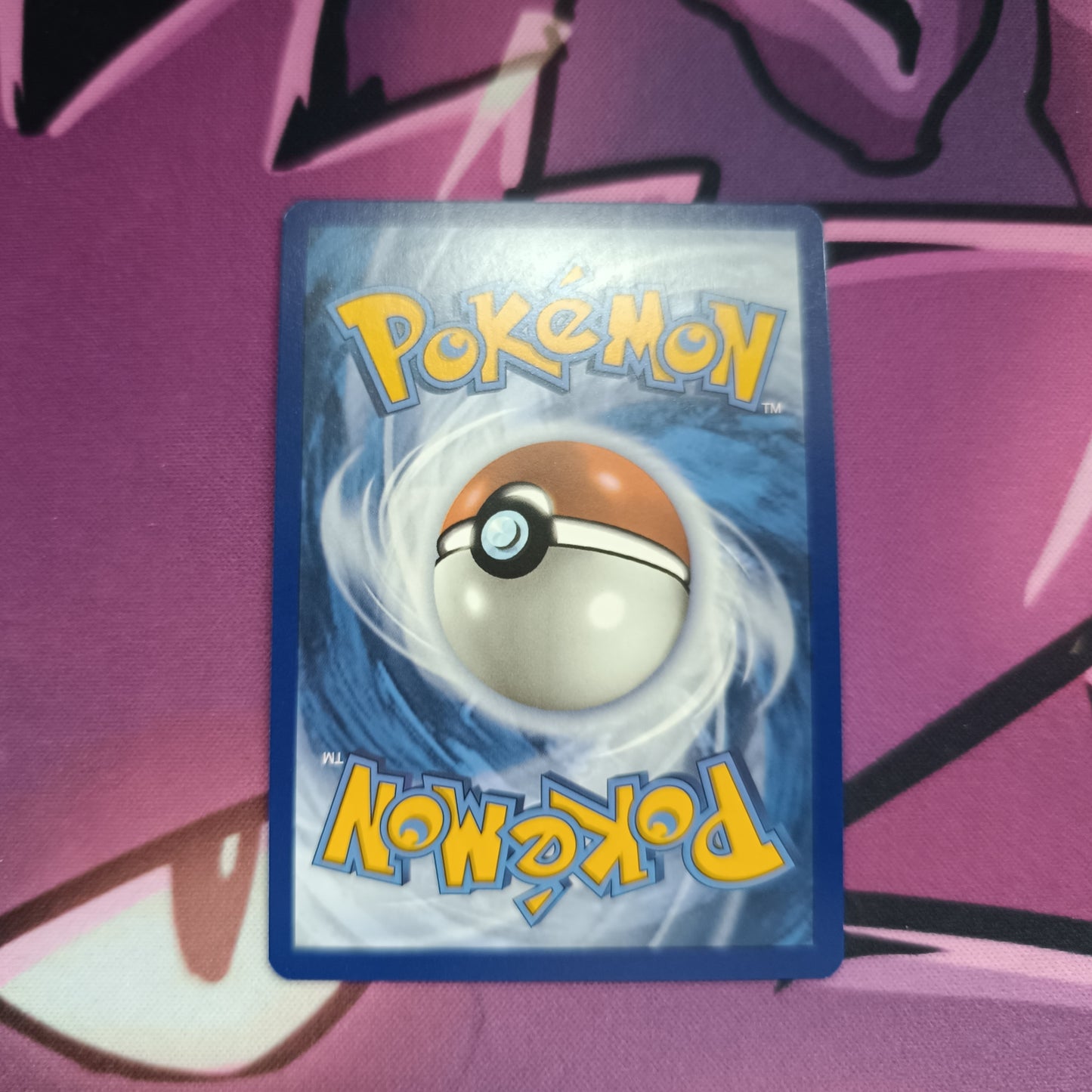 Shiny Psiopatra Ex Paldeas Schicksale -  Boosterfrisch